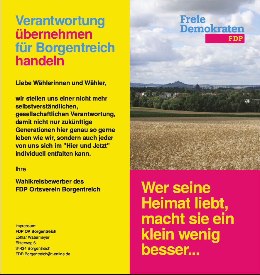 fdphx BOWahlprogrammKommW2025 Seite 1