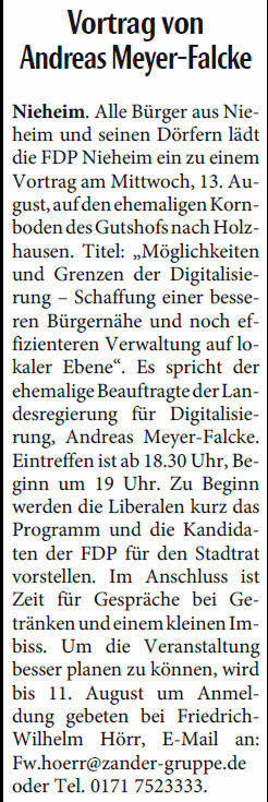 080625 OV NI DigitalisierungNW