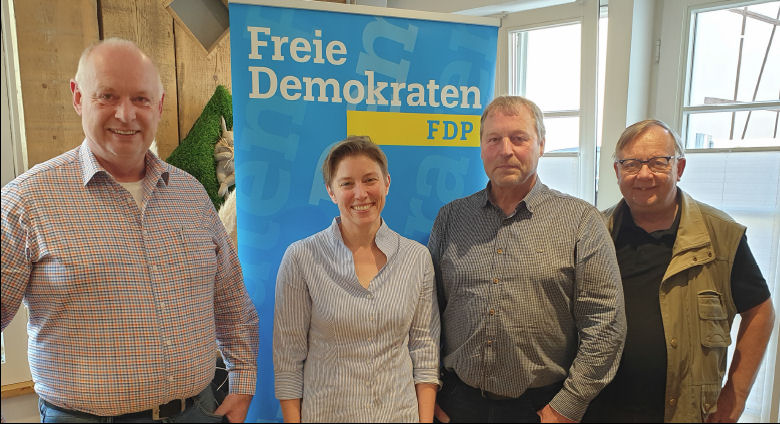 fdphx WAKommwahl 3