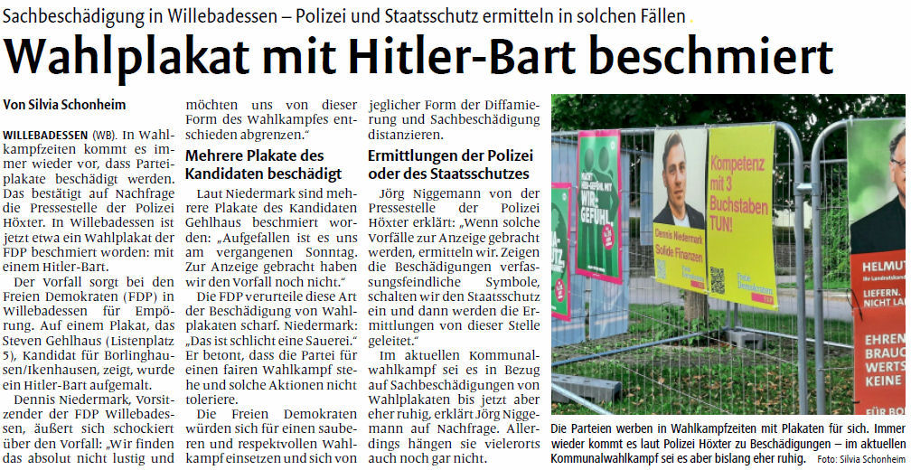 073125 OV WI WahlplakateWB
