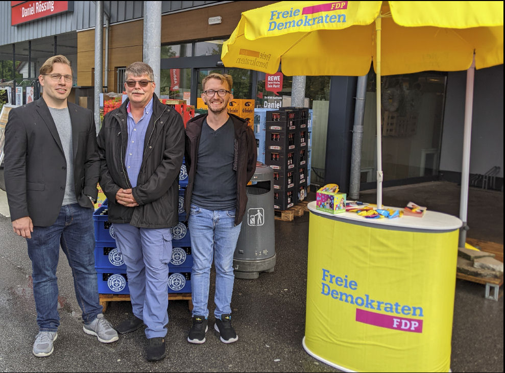 fdphx WIWahlstand 2