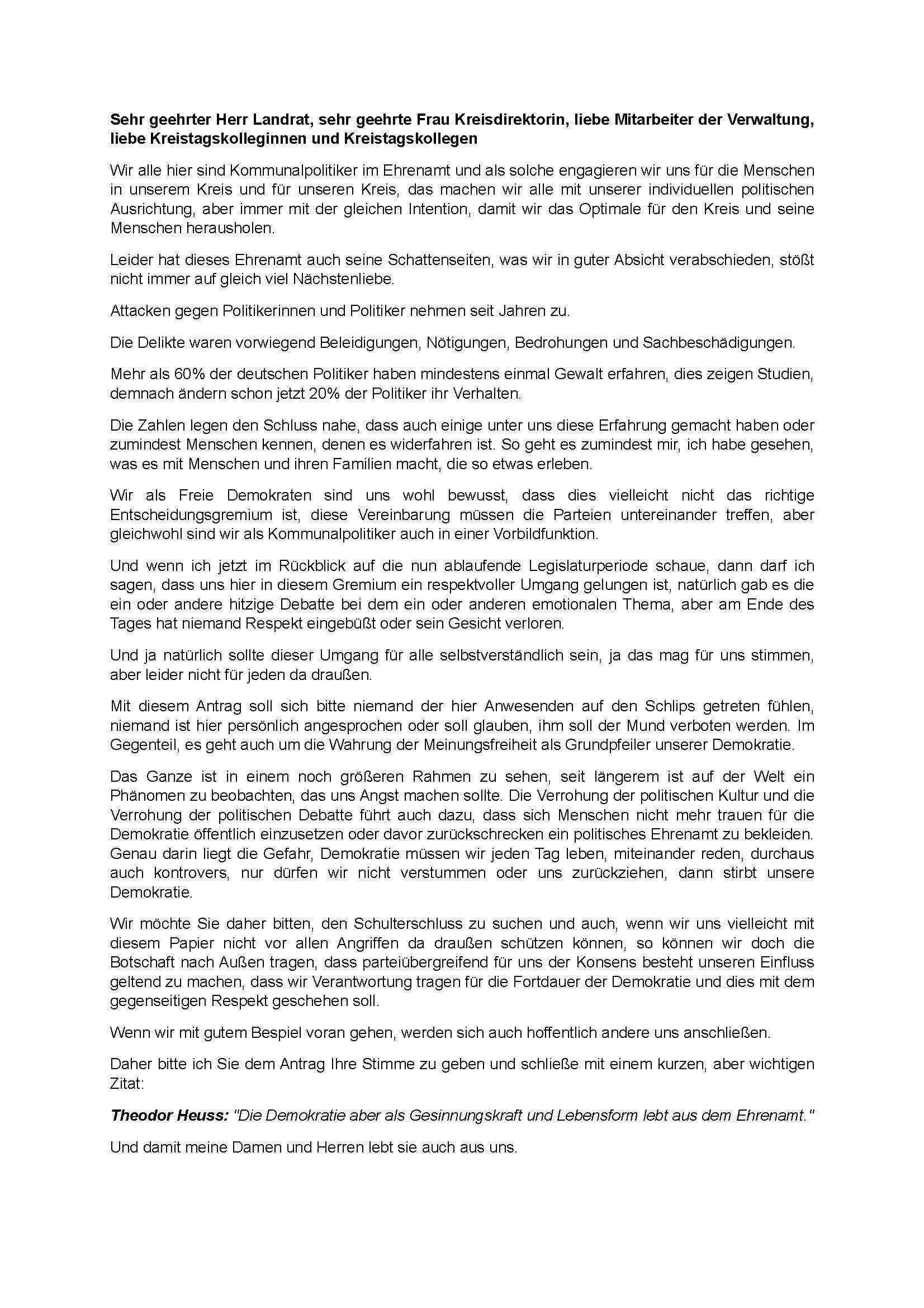 fdpKTF FairerWahlkampfEinstimmig Seite 3
