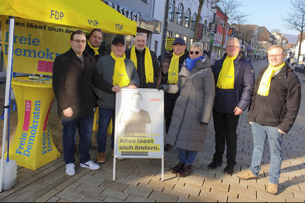 fdphx BDWahlstand 2