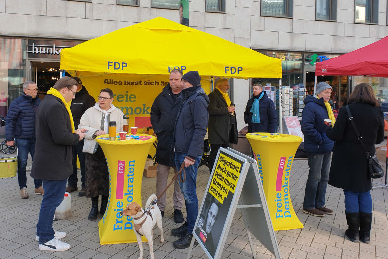 fdphx BDWahlstand 2