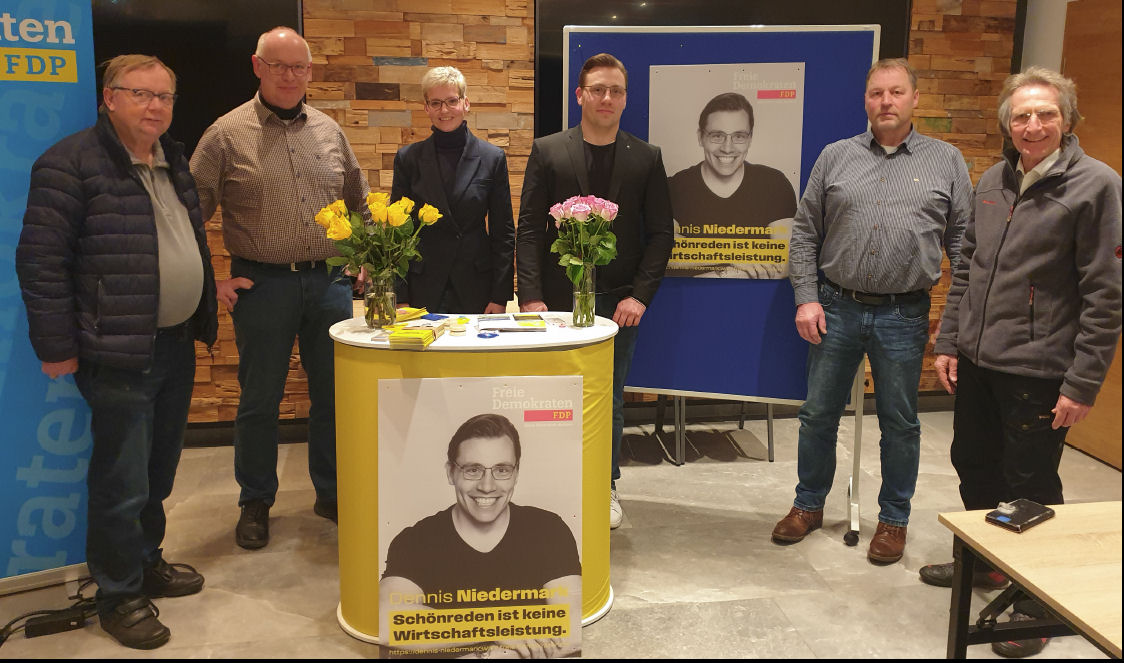 fdphx Bezirksvorstand