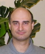 Holger Ihmor